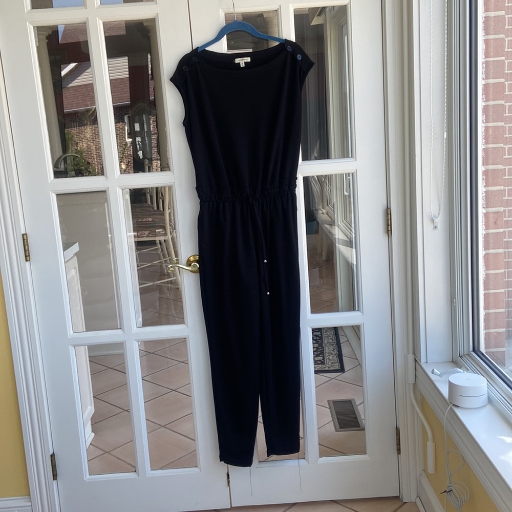 Jumpsuit - Picture 2 of 4